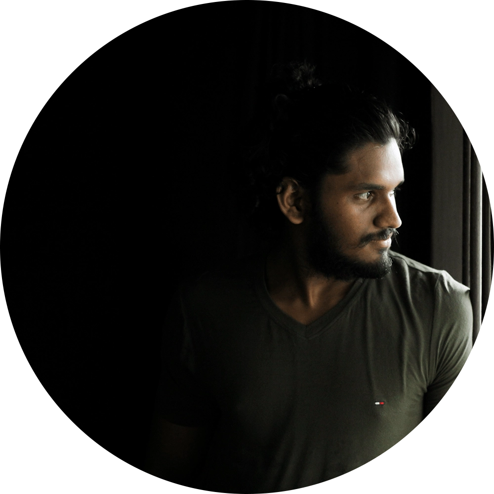 Shamal Iroshan