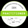 Enterprise Design Thinking Practitioner