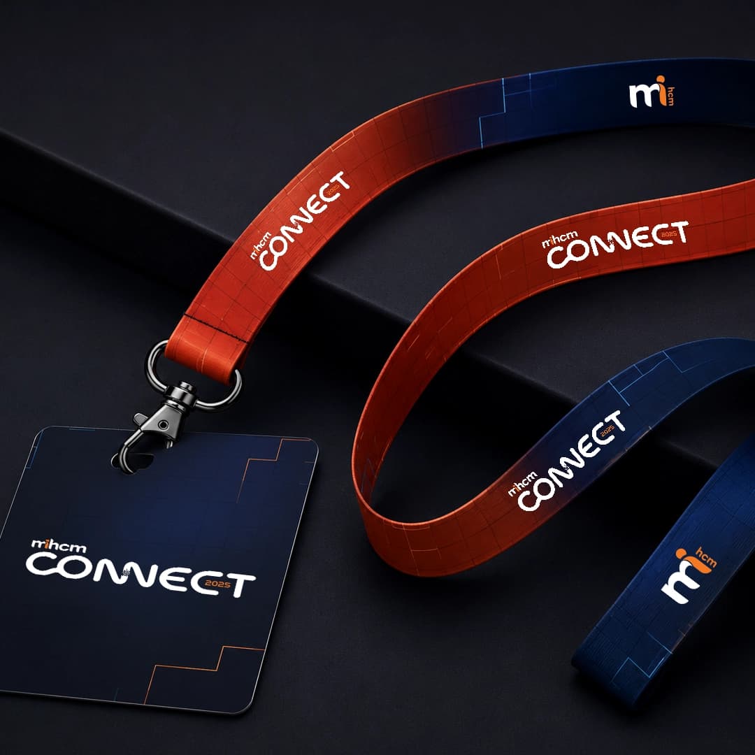 Event Lanyard