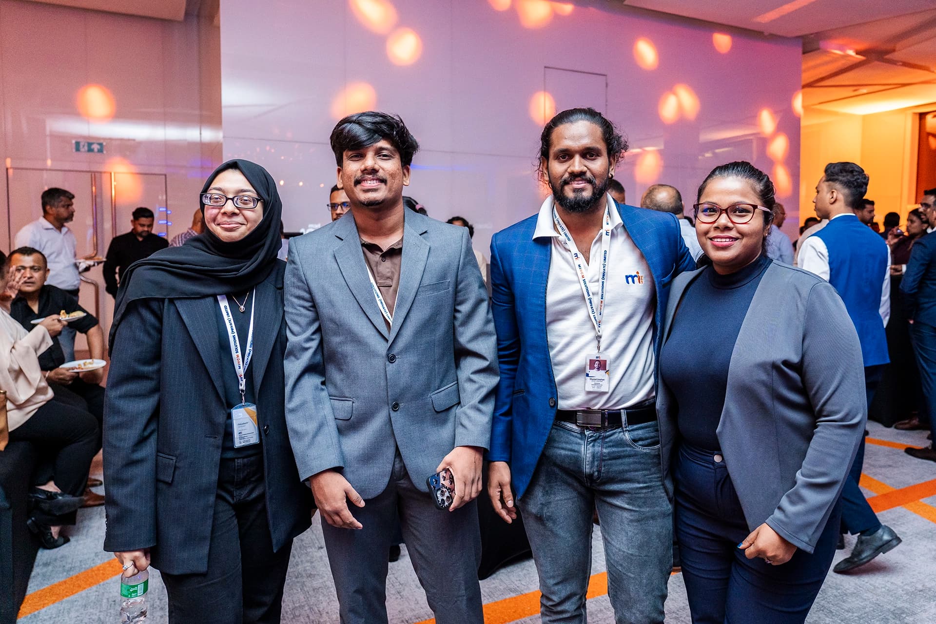 Event Moment