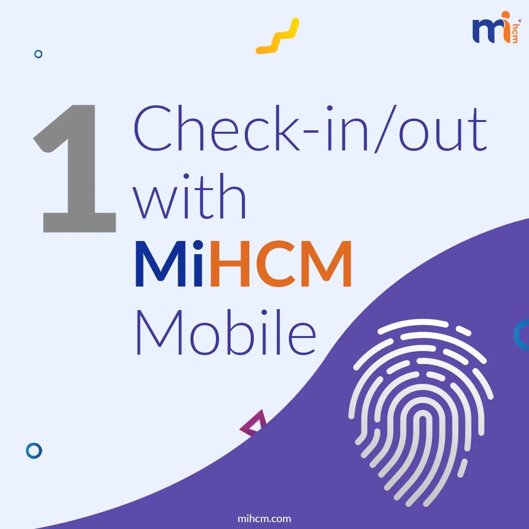 MiHCM social media post, 2018–2020