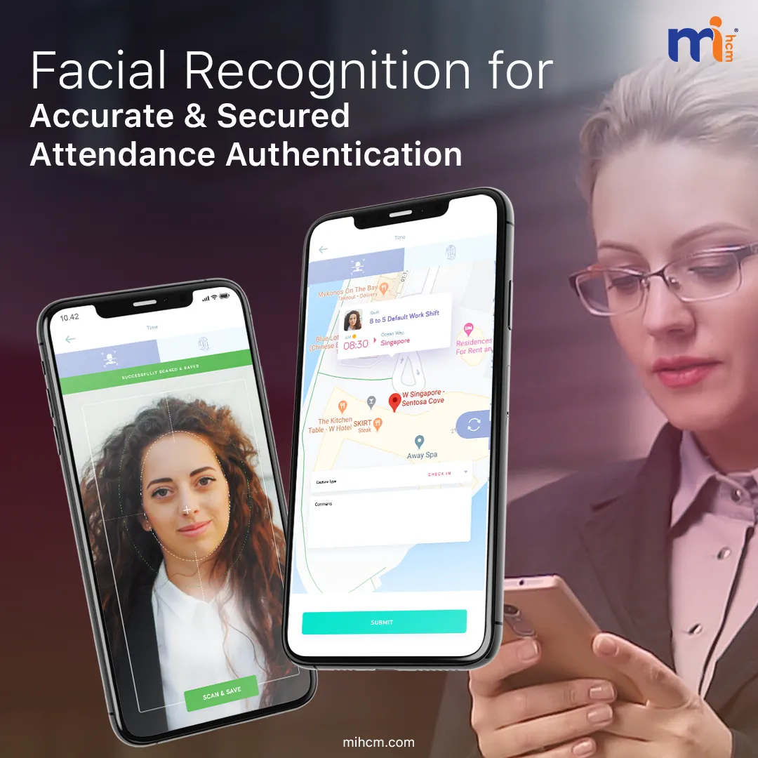 MiHCM social media post, 2018–2020