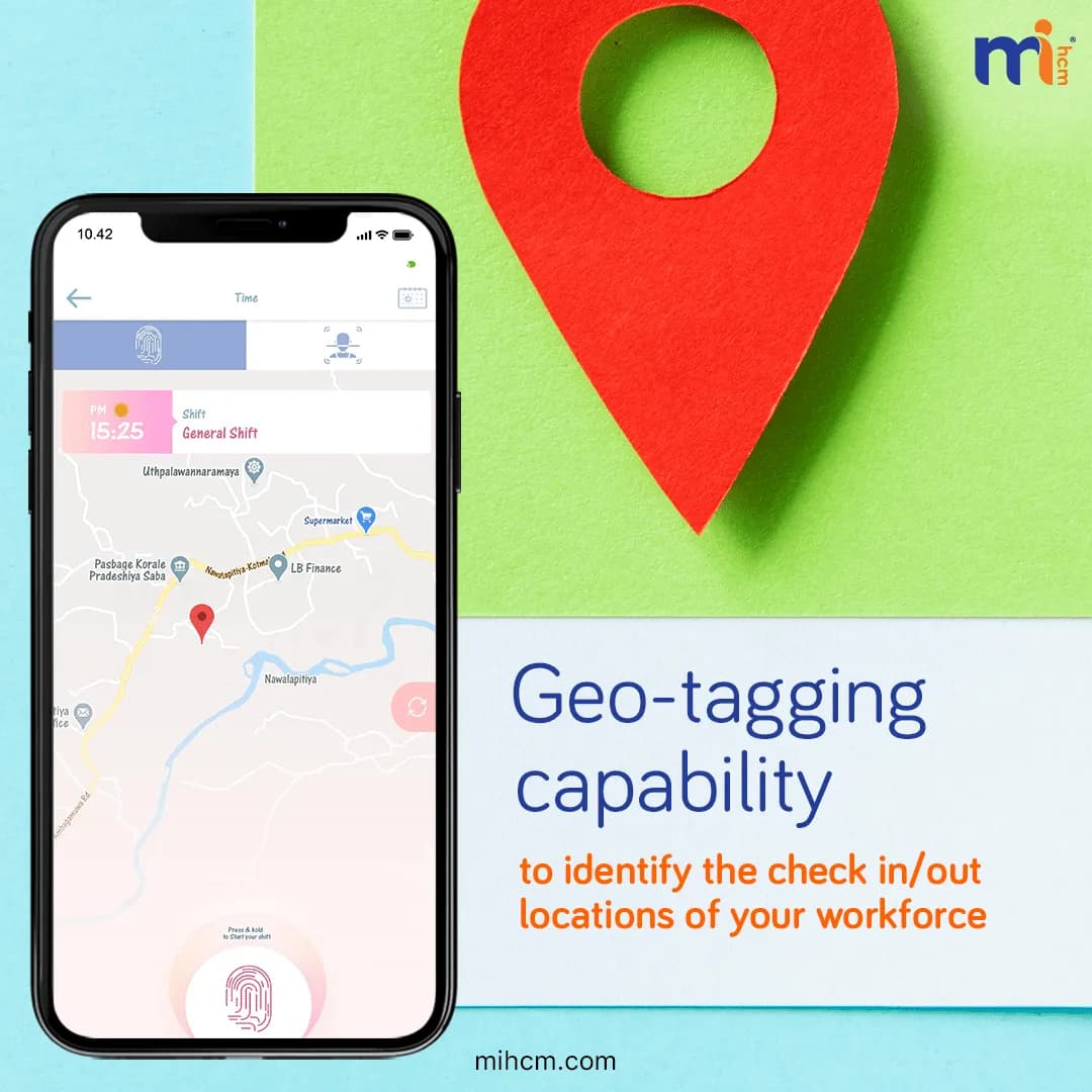 MiHCM social media post, 2018–2020