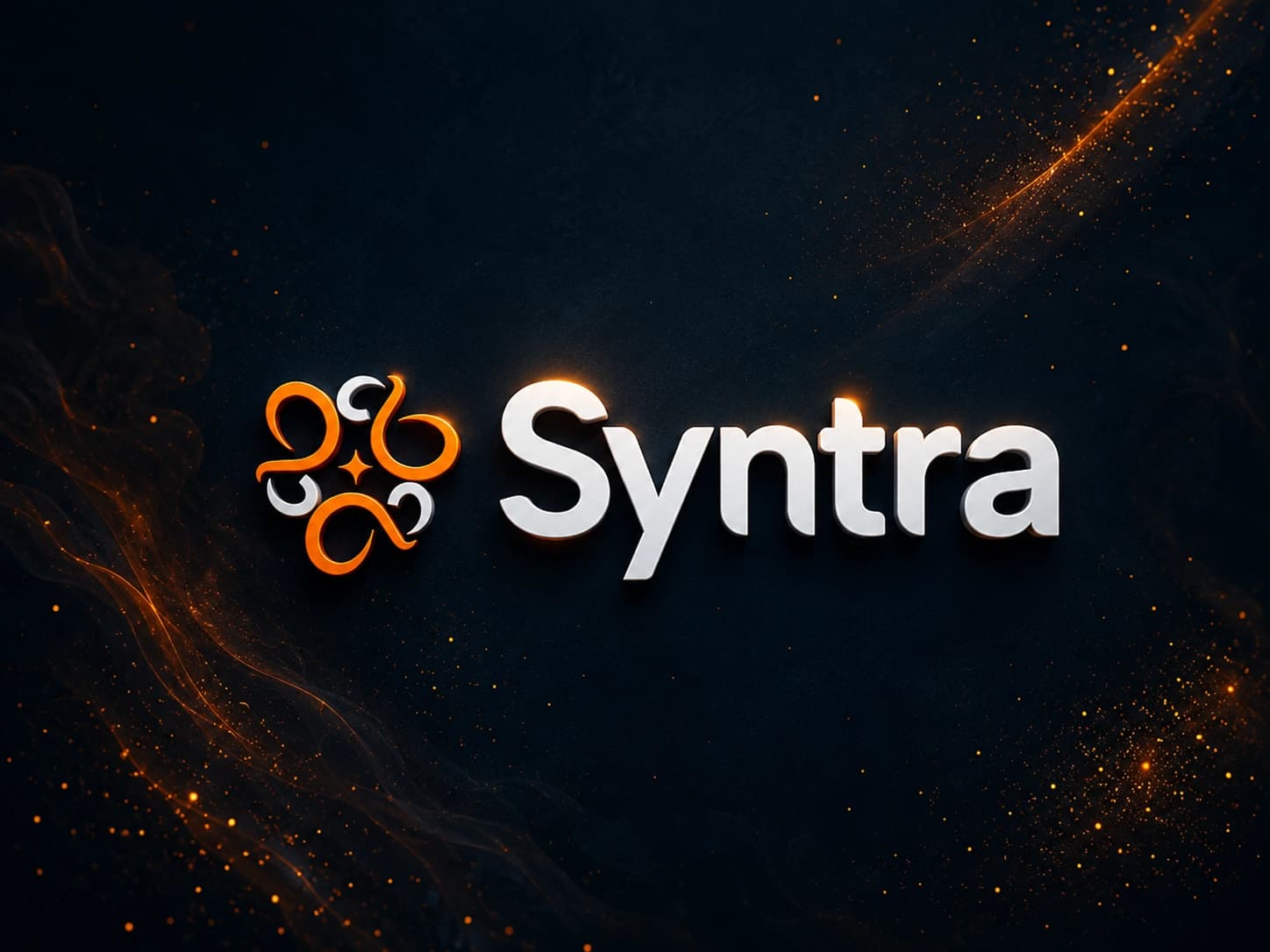 Syntra Brand Identity