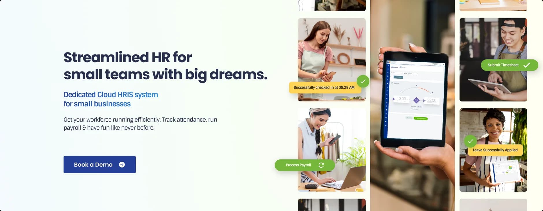 MiHCM Lite Banner 2