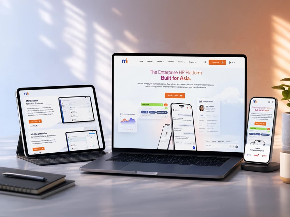 mihcm.com