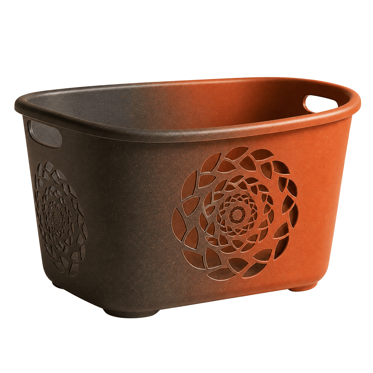 The Serotiny Laundry Basket
