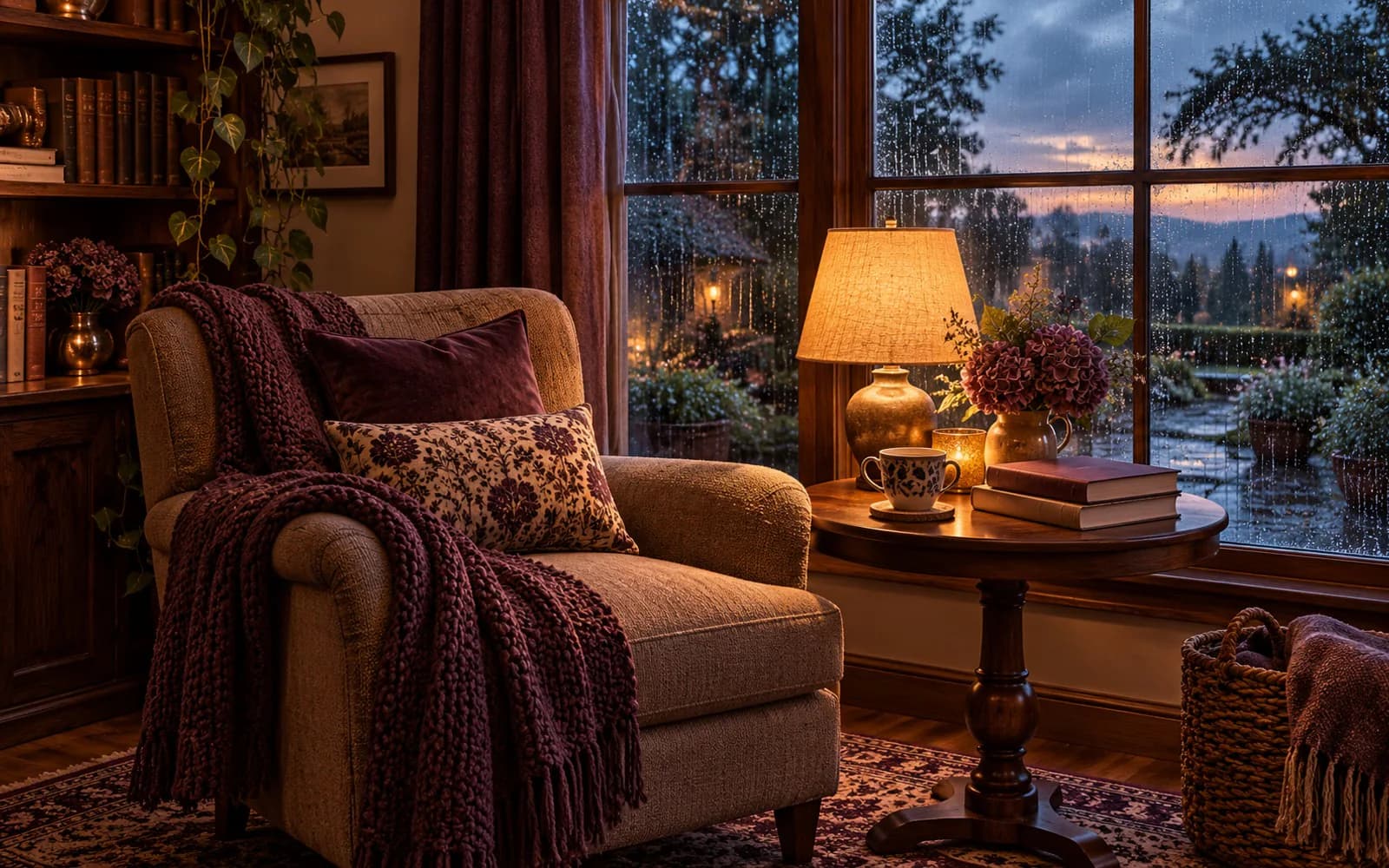 Create Cozy AI Videos Without Filming: 7 Scene Ideas & Higgsfield Workflow