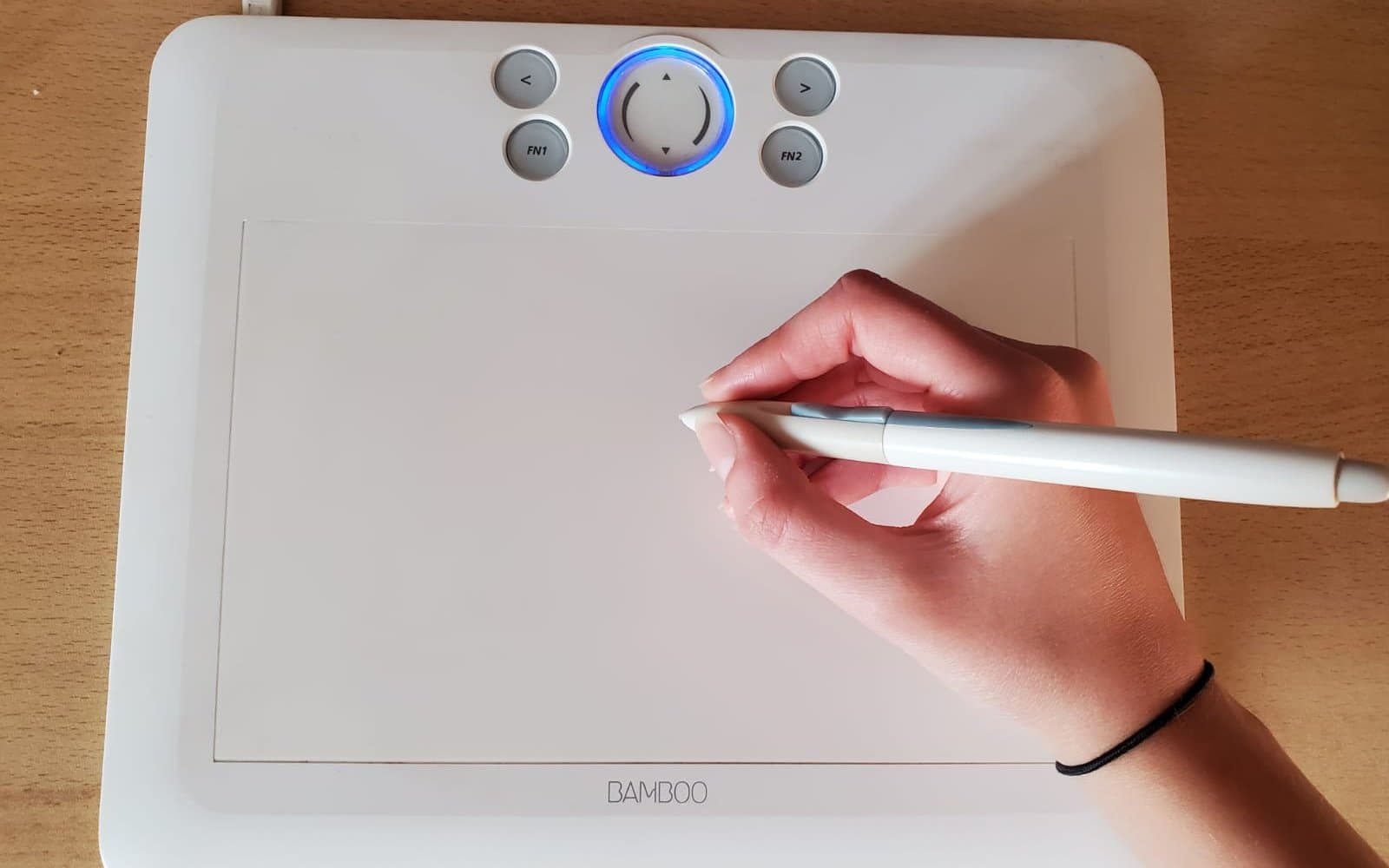 How to Choose Your First Drawing Tablet
