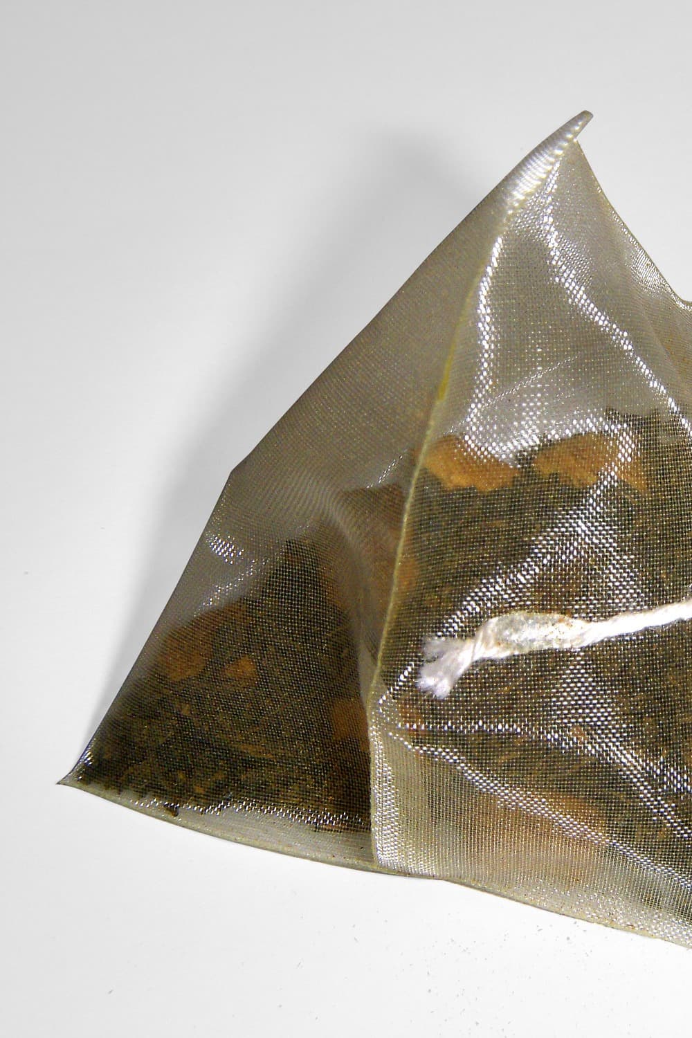 High-Flow Eco Pyramid Mesh