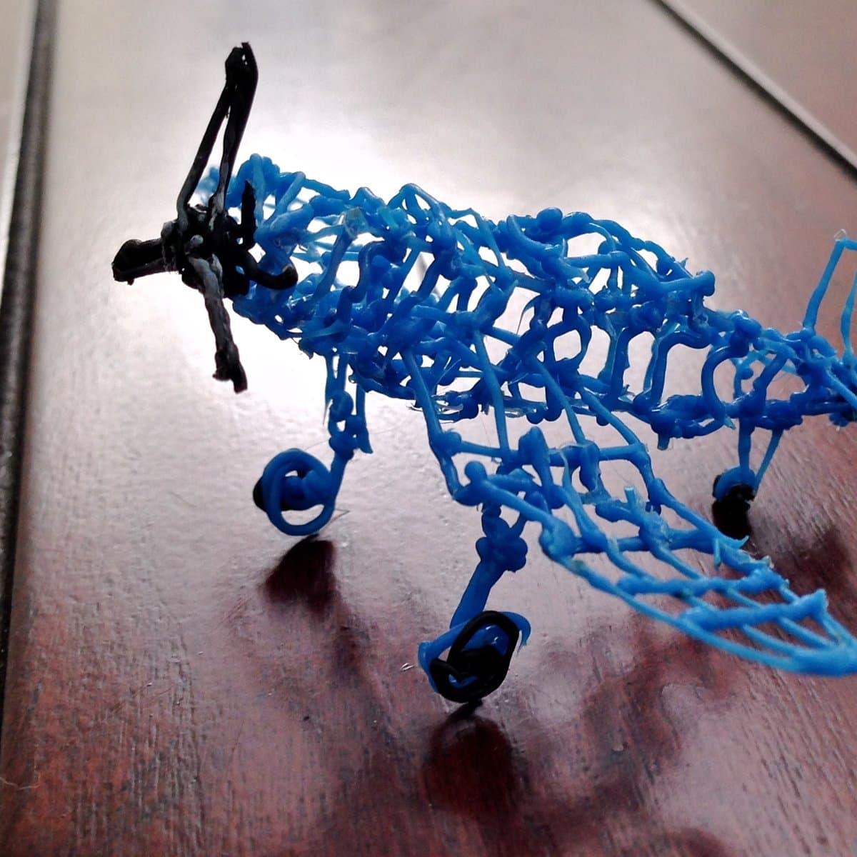 SCRIB3D P1 3D Printing Pen with Display & Filament Kit
