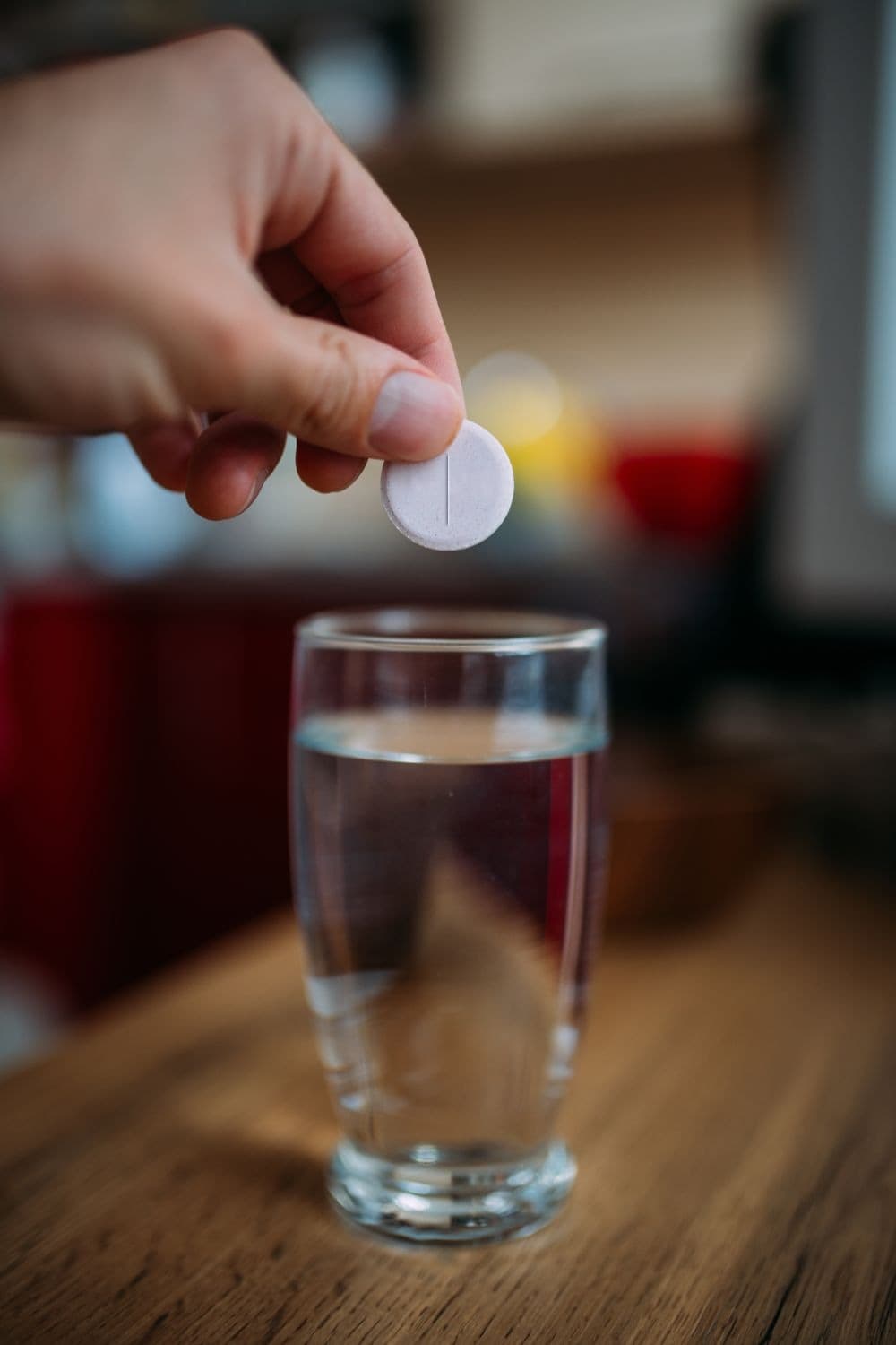Daily Focus Routine & Clean Hydration