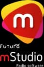 mStudio logo