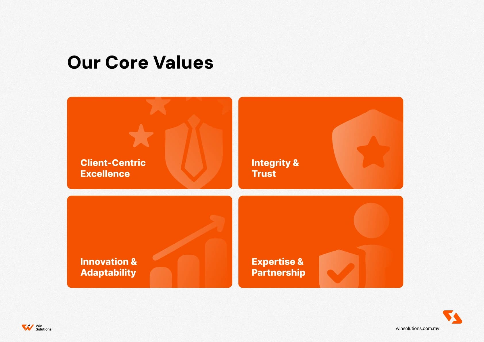 Brand Guidelines — page 5